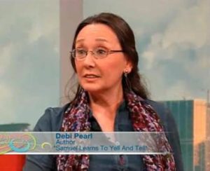 Debi Pearl talks about her newest book on 'The Balancing Act'